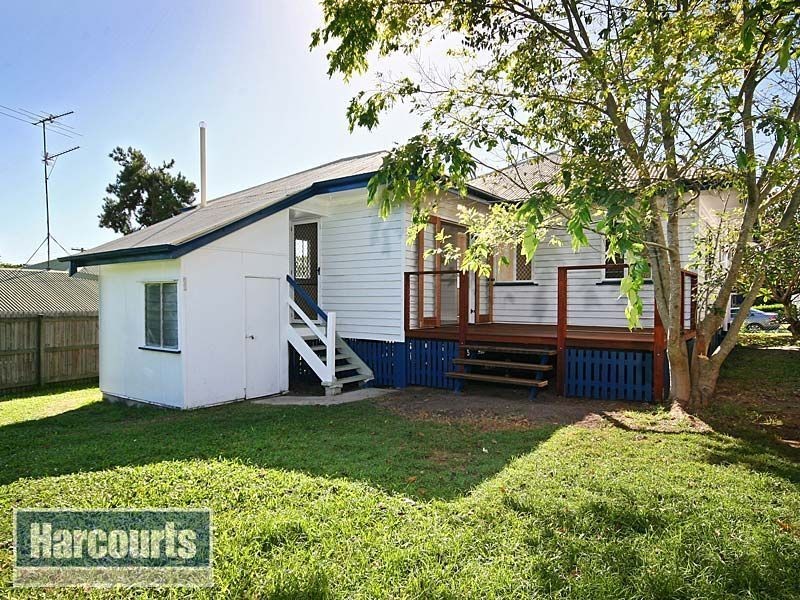 36 Kirwan Street, Keperra QLD 4054