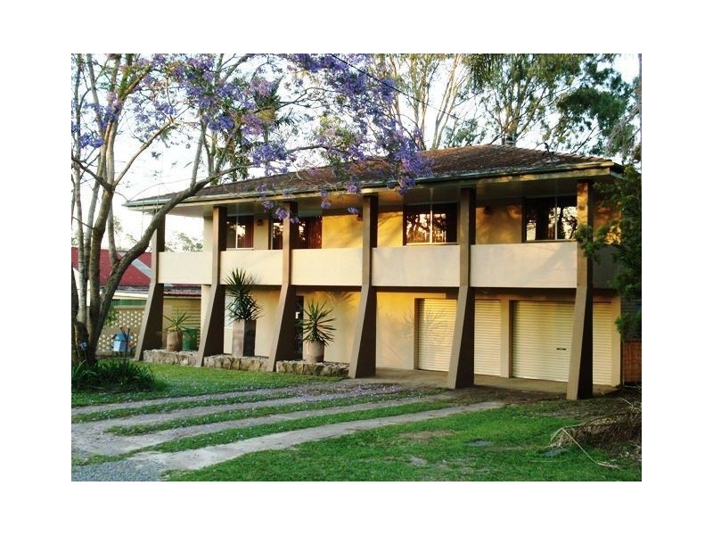 26 Station Street, Samford Village QLD 4520