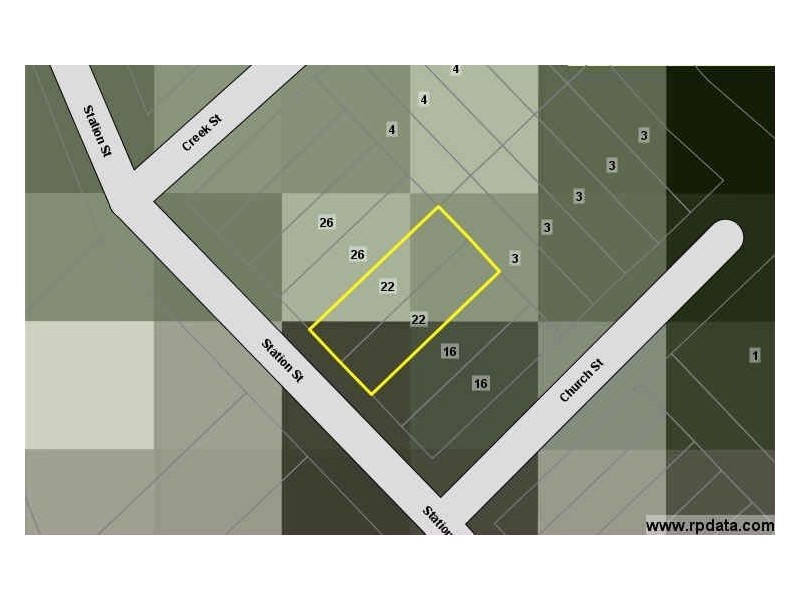 22 Station Street, Samford QLD 4520