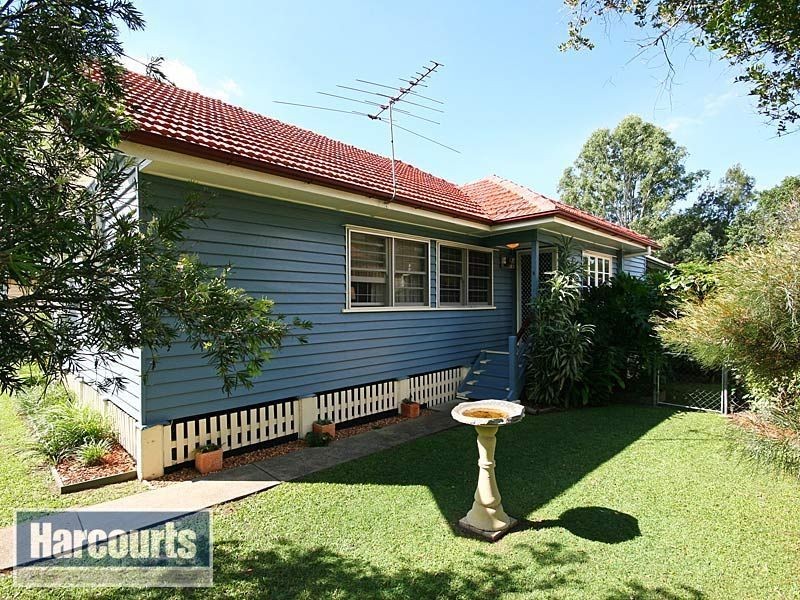 9 Doorey Street, Keperra QLD 4054