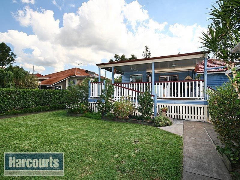 9 Doorey Street, Keperra QLD 4054
