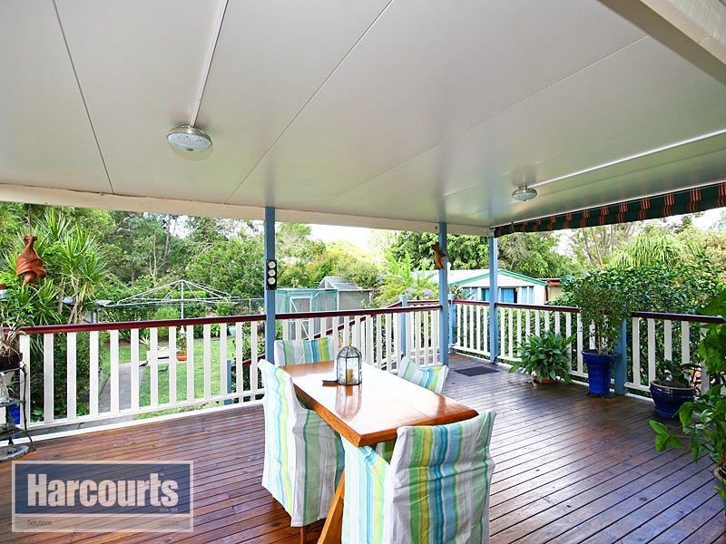 9 Doorey Street, Keperra QLD 4054