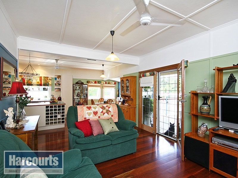 9 Doorey Street, Keperra QLD 4054