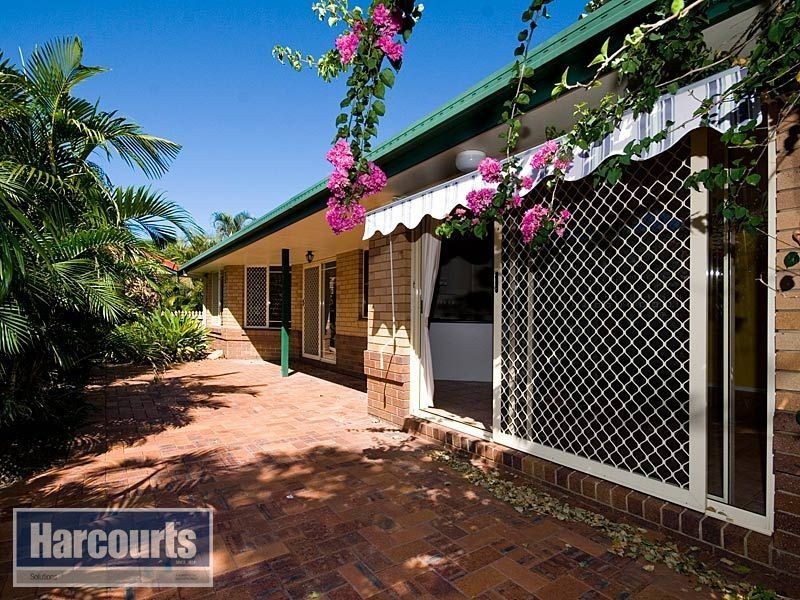 46/24 Glengarry Road, Keperra QLD 4054