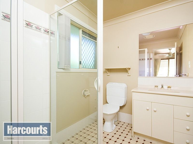 46/24 Glengarry Road, Keperra QLD 4054