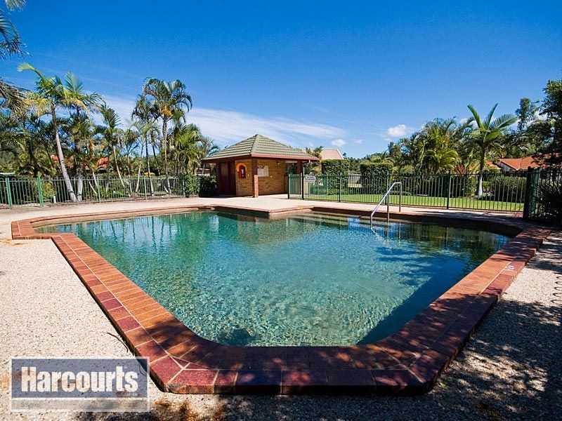 46/24 Glengarry Road, Keperra QLD 4054