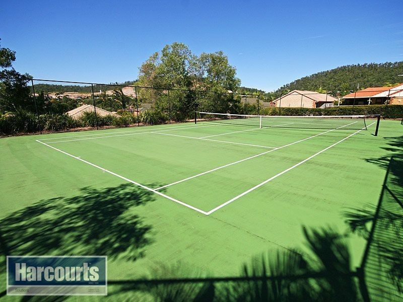 46/24 Glengarry Road, Keperra QLD 4054