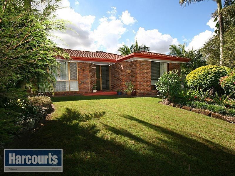 109 View Crescent, Arana Hills QLD 4054