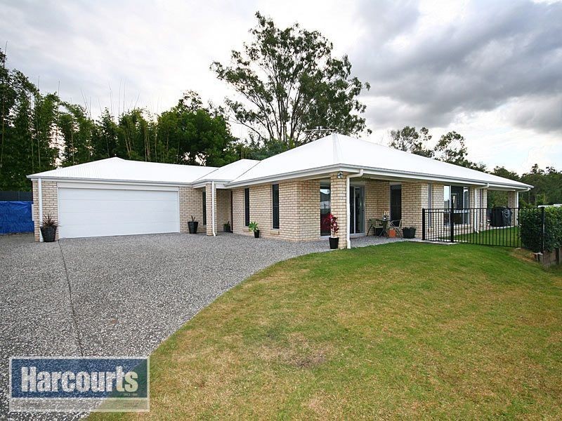 22 Chalmers Court, Samford QLD 4520