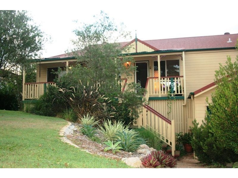 88 Hutton Road, Ferny Hills QLD 4055