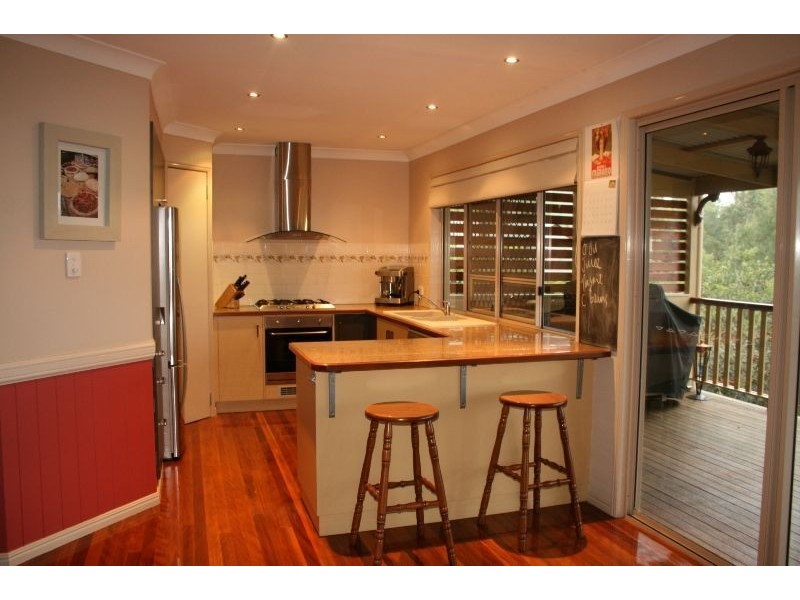 88 Hutton Road, Ferny Hills QLD 4055