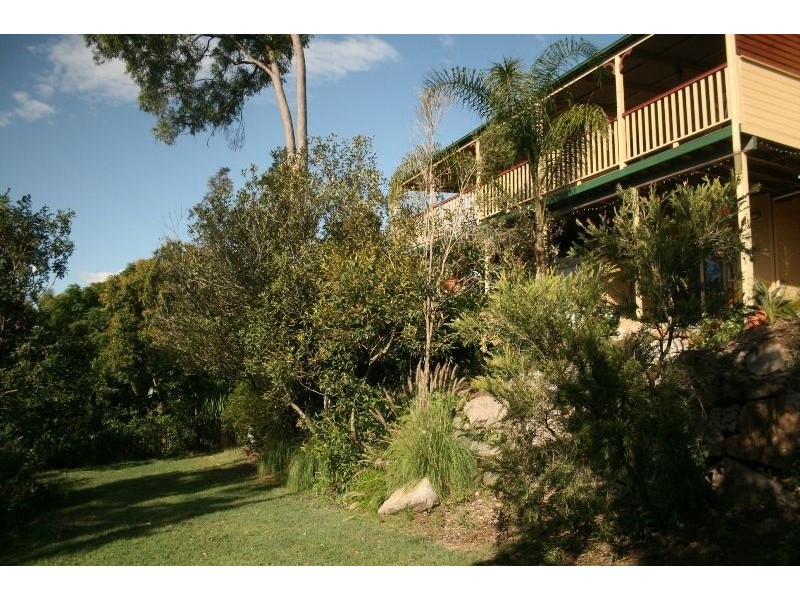 88 Hutton Road, Ferny Hills QLD 4055