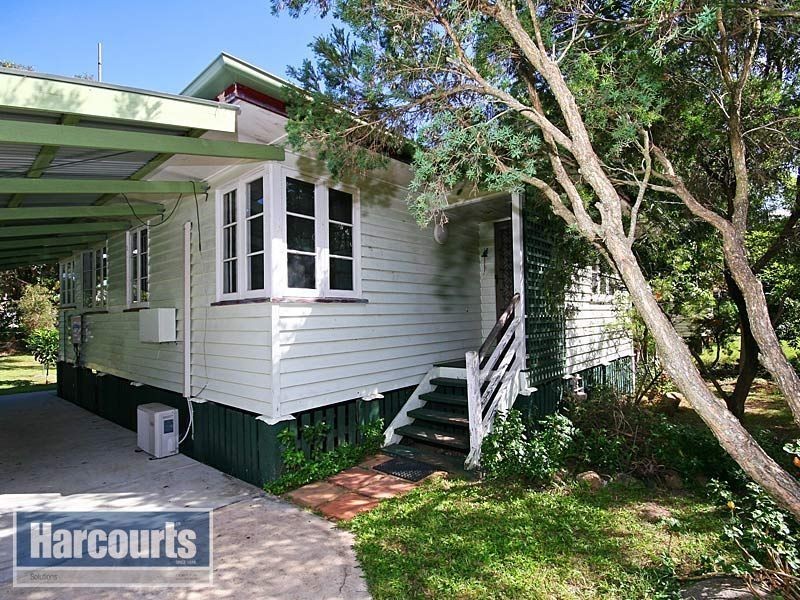 16 Barber Street, Keperra QLD 4054