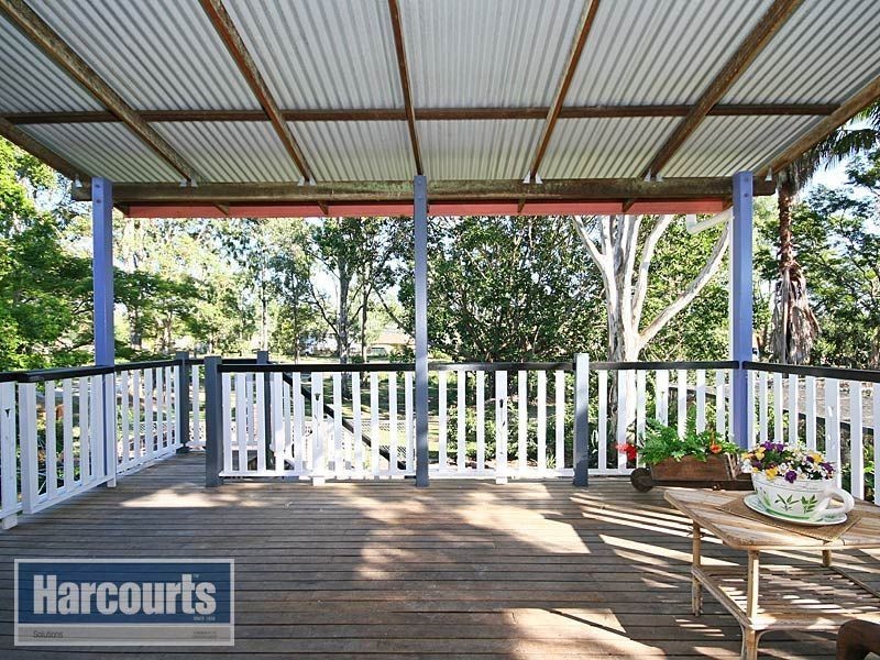 8 Gilliat Street, Keperra QLD 4054