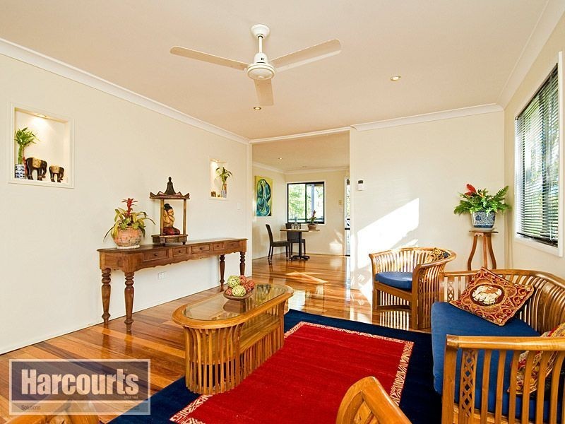 8 Gilliat Street, Keperra QLD 4054