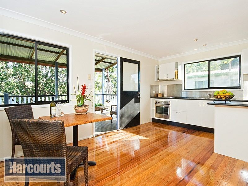 8 Gilliat Street, Keperra QLD 4054