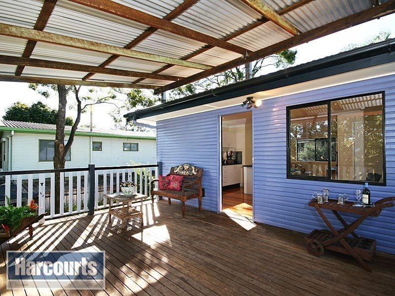 8 Gilliat Street, Keperra QLD 4054