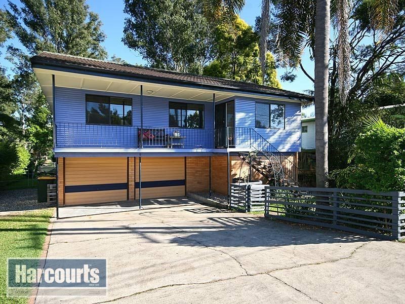 8 Gilliat Street, Keperra QLD 4054