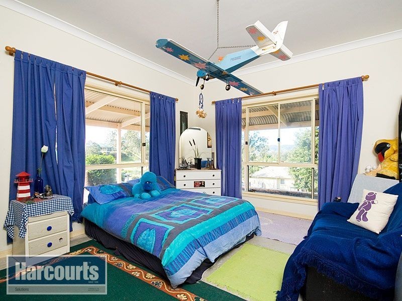 70 Showgrounds Drive, Highvale QLD 4520