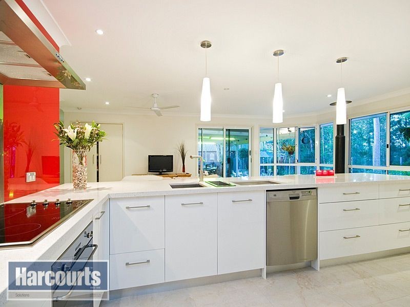 25 Selkirk Crescent, Ferny Grove QLD 4055