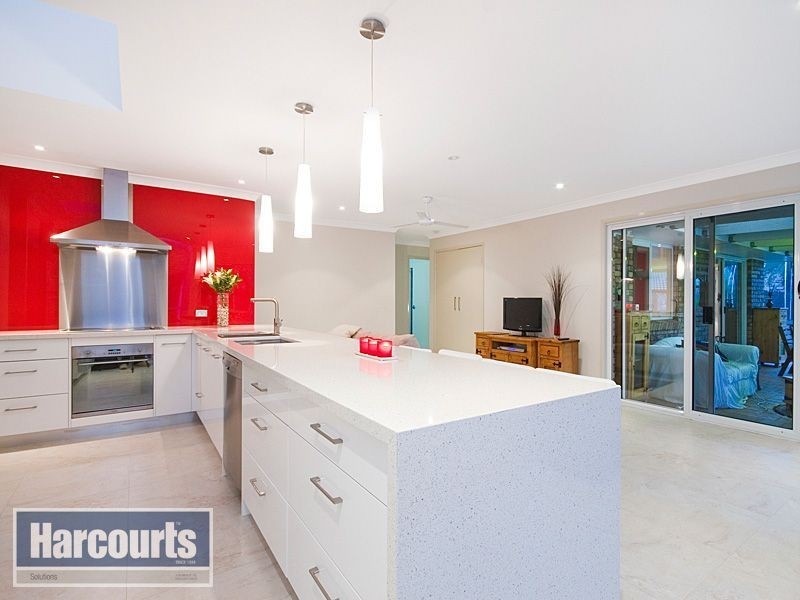 25 Selkirk Crescent, Ferny Grove QLD 4055