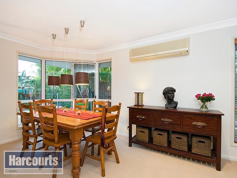 25 Selkirk Crescent, Ferny Grove QLD 4055