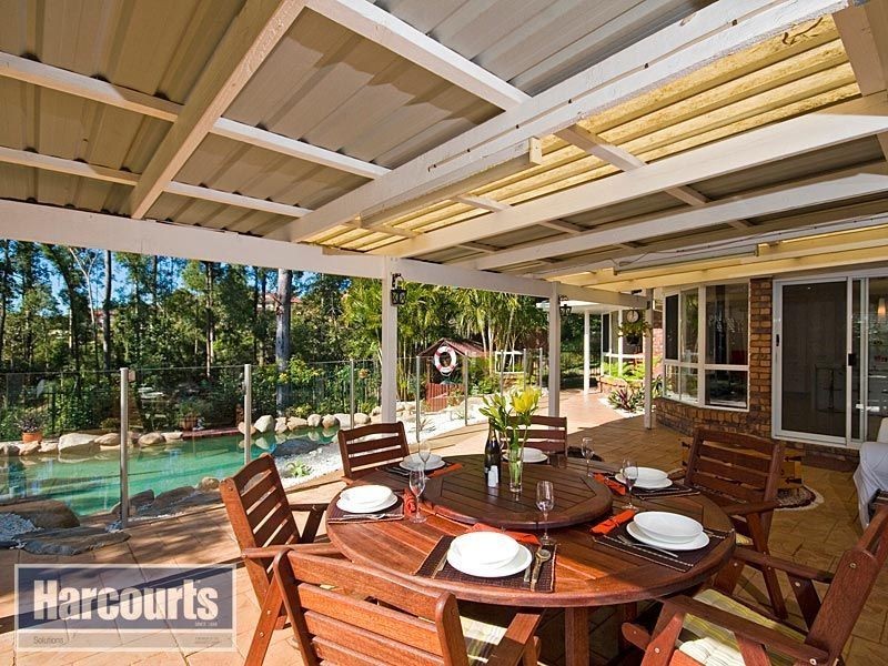 25 Selkirk Crescent, Ferny Grove QLD 4055