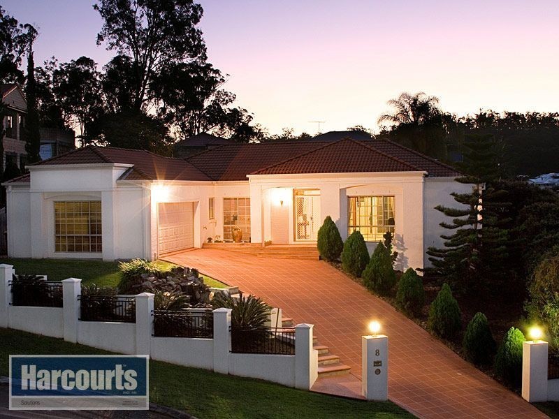 8 Dellwood Court, Ferny Hills QLD 4055