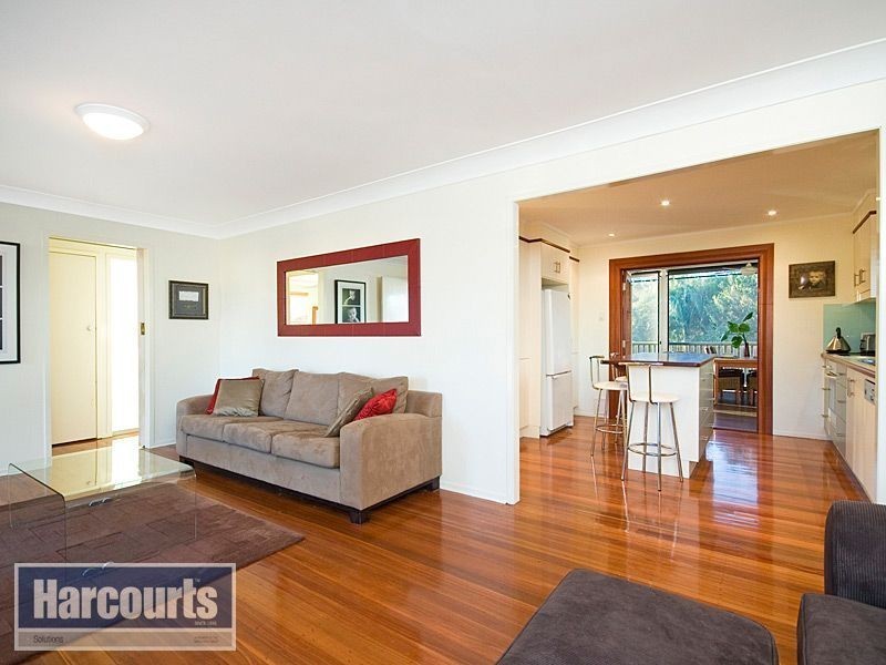 18 Warringah Street, Everton Park QLD 4053