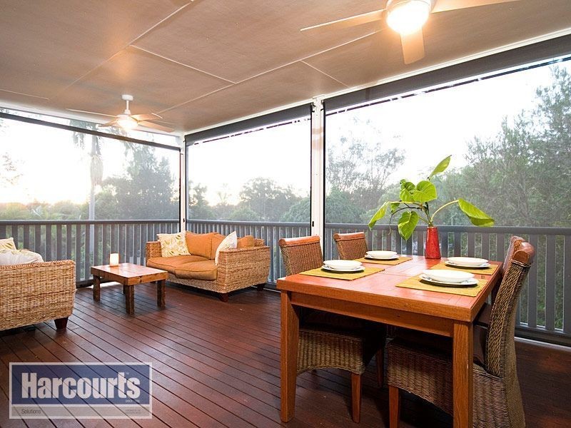 18 Warringah Street, Everton Park QLD 4053