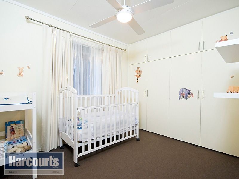 18 Warringah Street, Everton Park QLD 4053