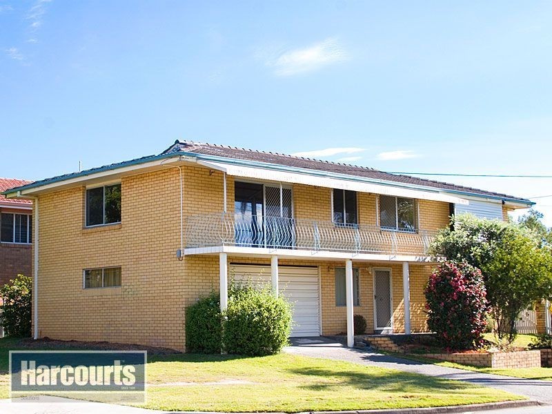 27 Jarrah Street, Keperra QLD 4054