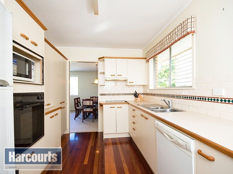 27 Jarrah Street, Keperra QLD 4054