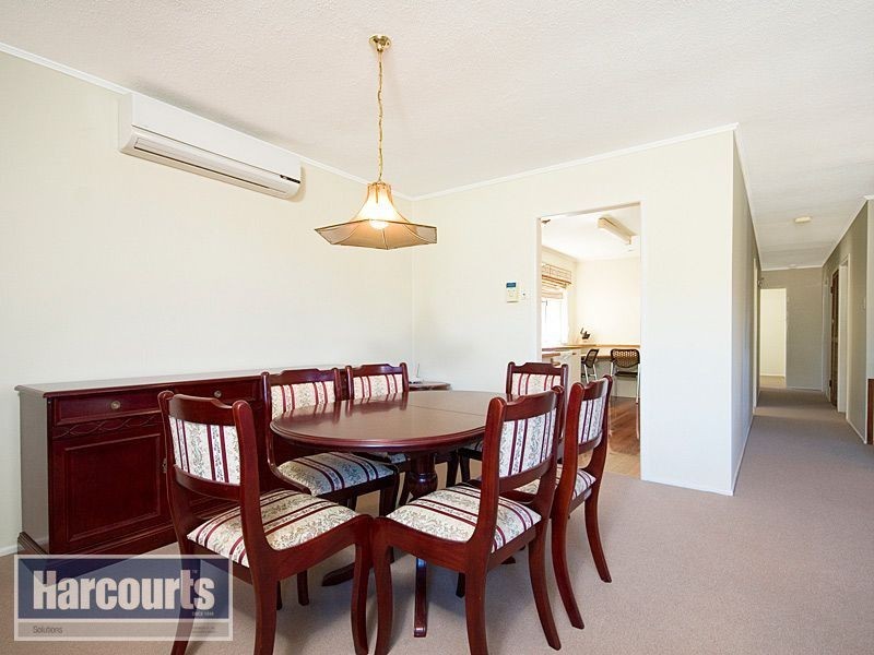 27 Jarrah Street, Keperra QLD 4054