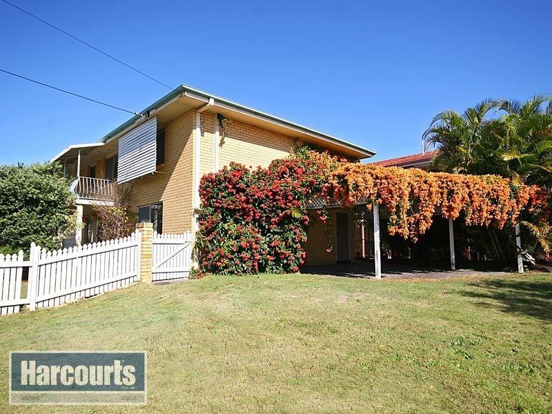 27 Jarrah Street, Keperra QLD 4054