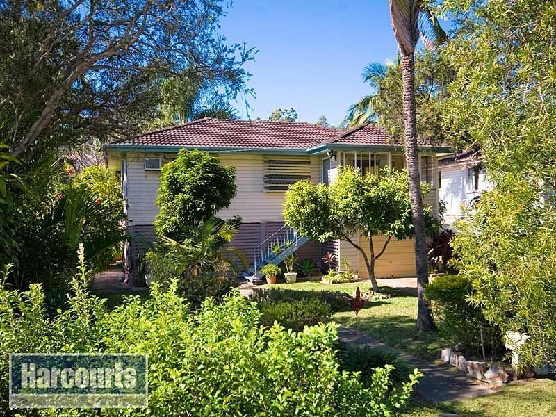 19 Whitby Street, Keperra QLD 4054