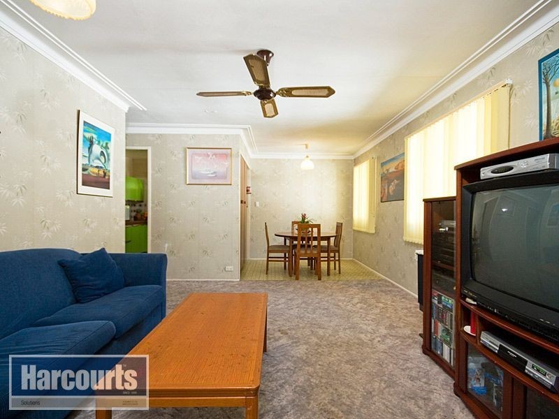 19 Whitby Street, Keperra QLD 4054