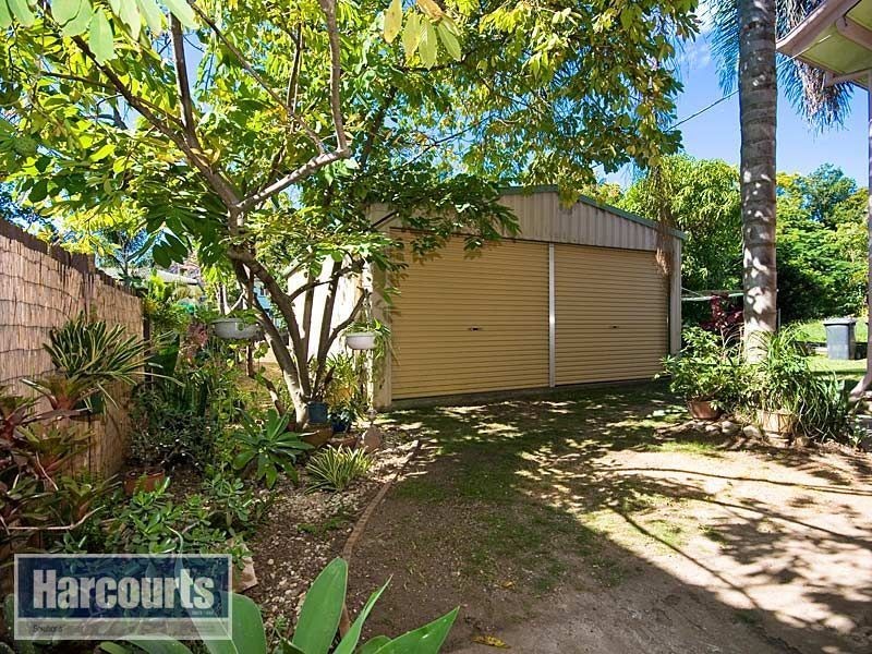19 Whitby Street, Keperra QLD 4054