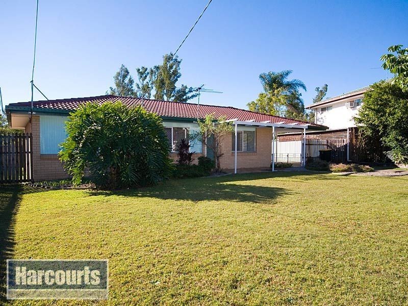 8 Mingela Street, Keperra QLD 4054