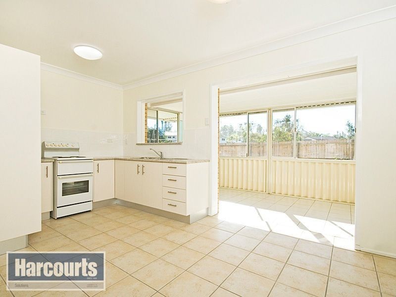 8 Mingela Street, Keperra QLD 4054