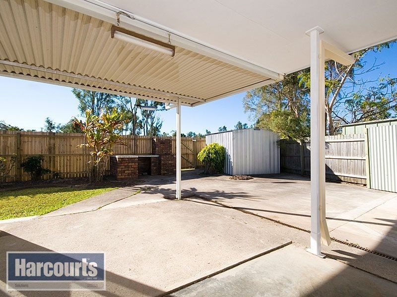 8 Mingela Street, Keperra QLD 4054