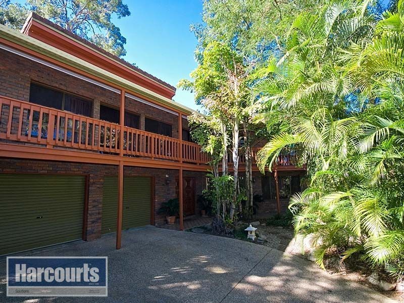 6 Richmond Court, Ferny Hills QLD 4055