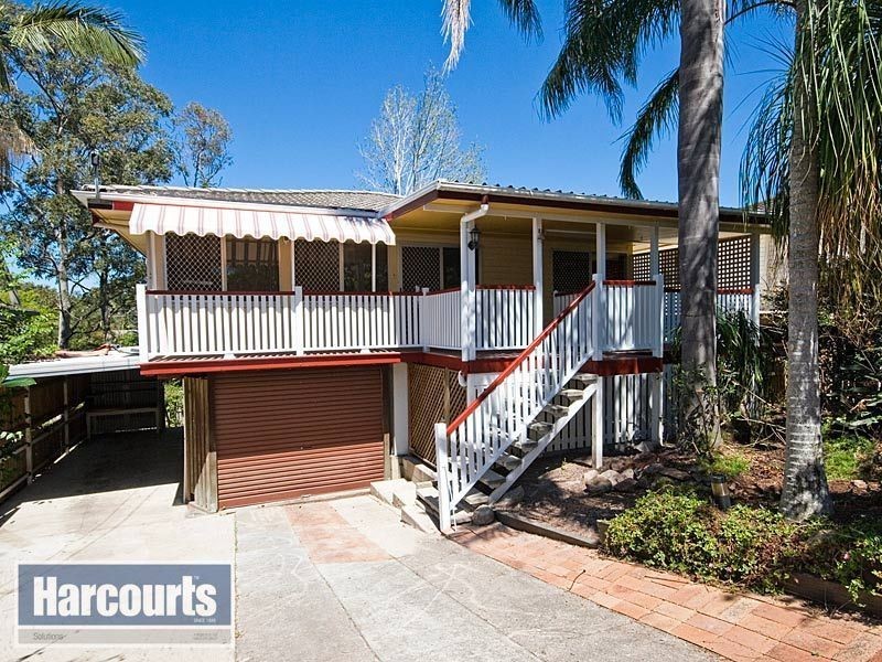 49 Joalah Crescent, Ferny Hills QLD 4055