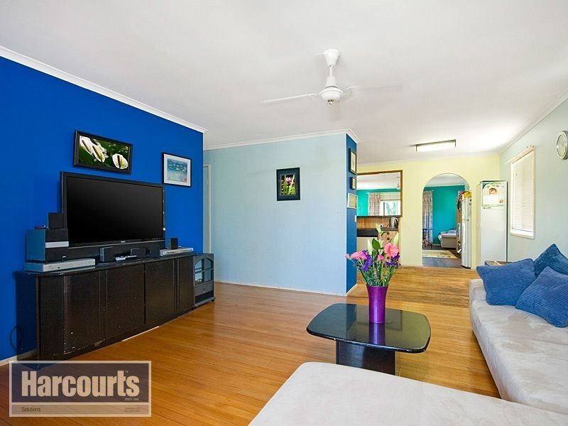 2 Gilliat Street, Keperra QLD 4054