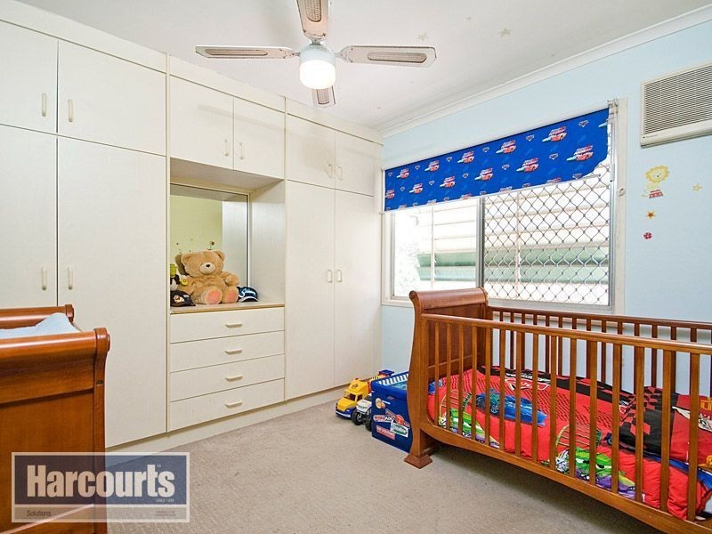2 Gilliat Street, Keperra QLD 4054