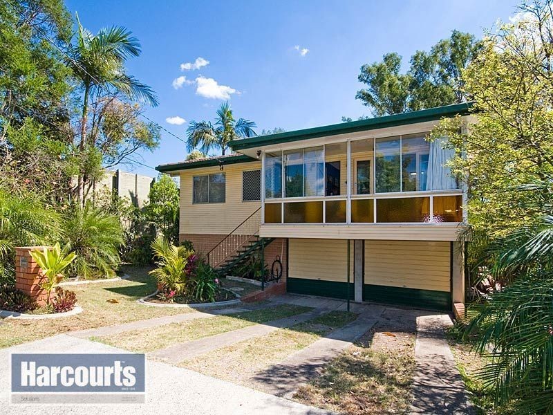 2 Gilliat Street, Keperra QLD 4054