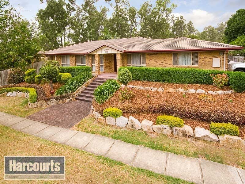 36 McGregor Way, Ferny Grove QLD 4055
