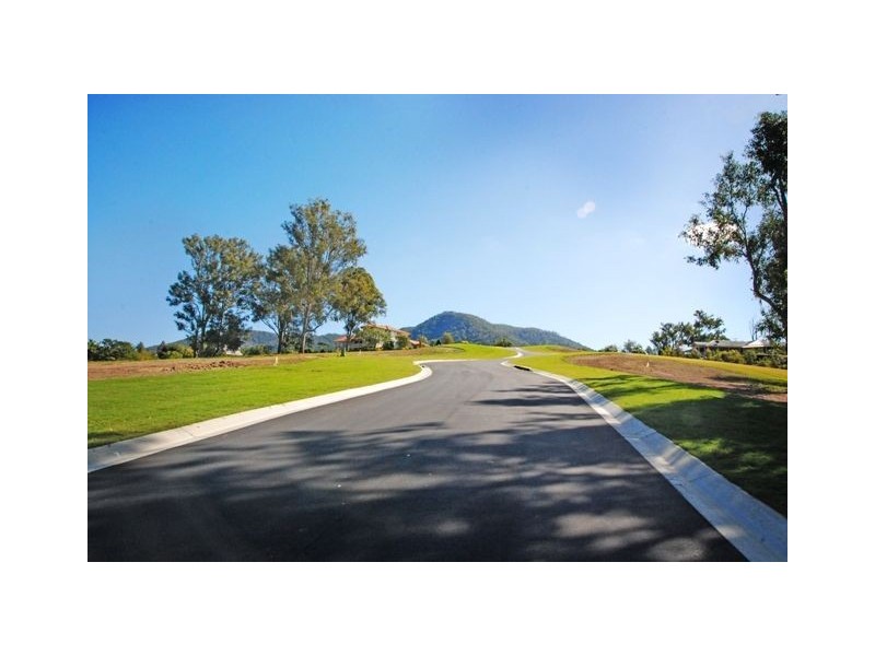 Lot Westwood Drive, Samford Valley QLD 4520