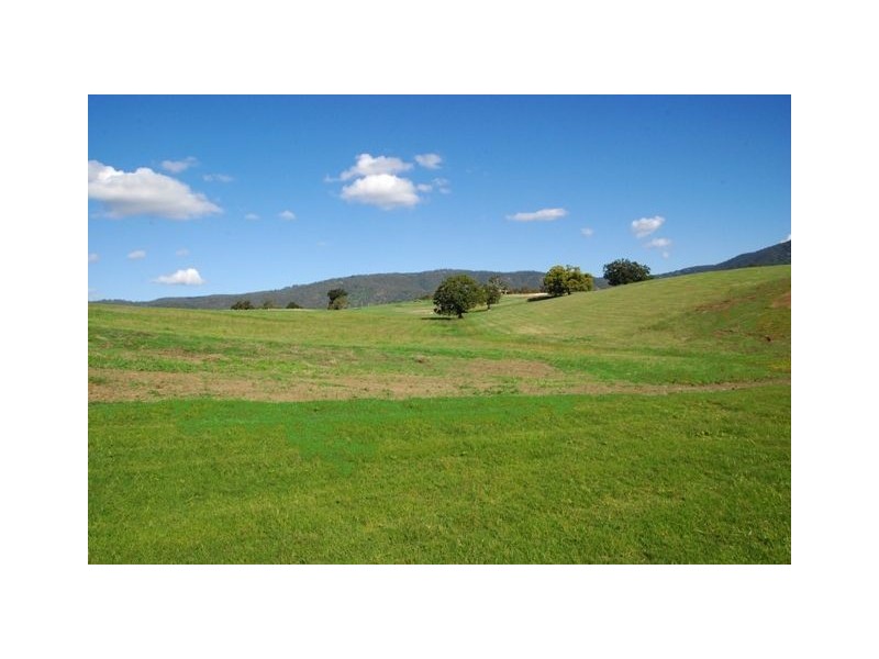 Lot Westwood Drive, Samford Valley QLD 4520
