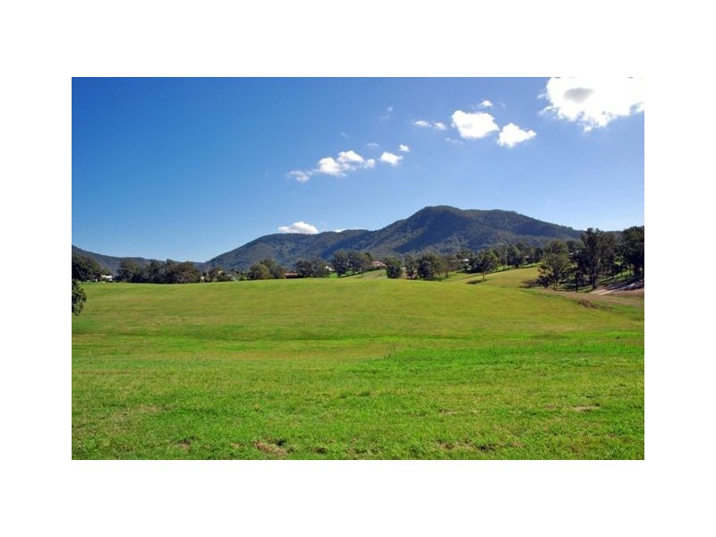 Lot Westwood Drive, Samford Valley QLD 4520
